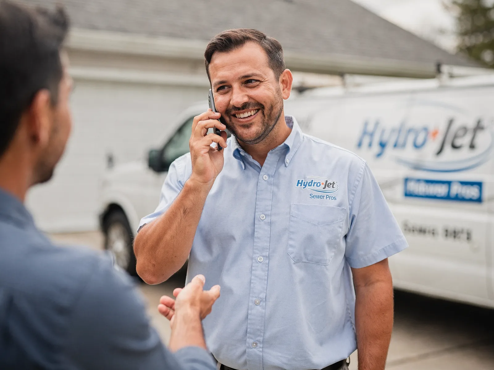 Hydro Jetting Clayton, MO FAQs